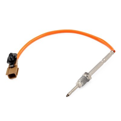 Czujnik temperatury spalin RIDEX 3938E0012 3938E0012 - foto 3