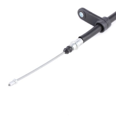 Linka Hamulca Ręcznego RIDEX 124C0049 124C0049 - foto 4