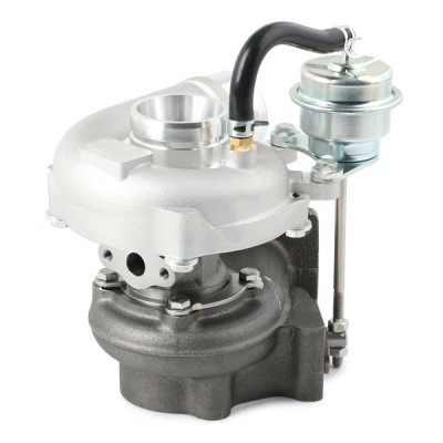 Turbina (Turbosprężarka) RIDEX 2234C0155 2234C0155 - foto 7