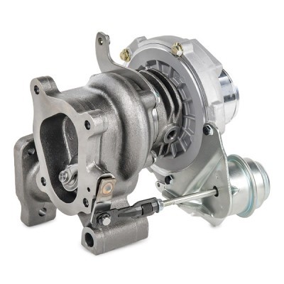 Turbina (Turbosprężarka) RIDEX 2234C10642 2234C10642 - foto 4