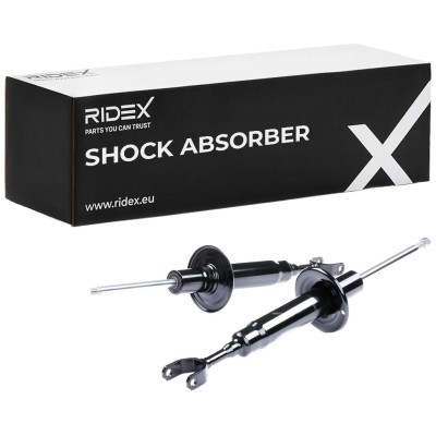 Amortyzator RIDEX 854S1568 854S1568 - foto 2