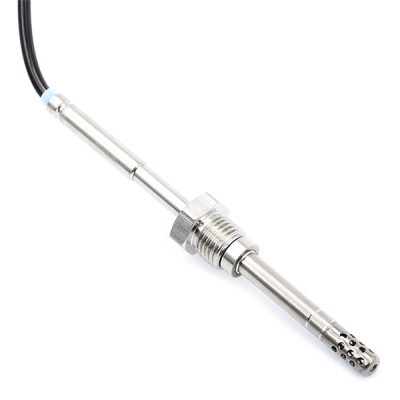 Czujnik temperatury spalin RIDEX 3938E0073 3938E0073 - foto 3