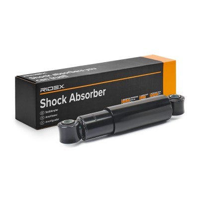 Amortyzator RIDEX 854S18151 854S18151 - foto 3