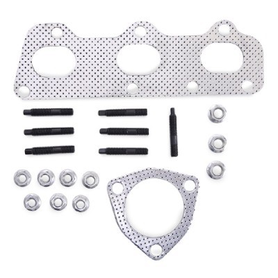 Katalizator RIDEX 429C0076 429C0076 - foto 7