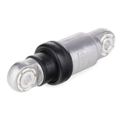 Успокоитель поликлинового ремня RIDEX 1637V0004 1637V0004 - foto 3