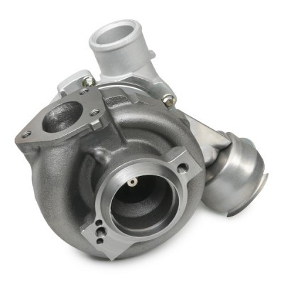 Turbina (Turbosprężarka) RIDEX 2234C10171 2234C10171 - foto 4