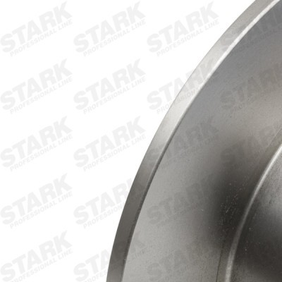 Tarcza hamulcowa Stark SKBD-0022919 SKBD-0022919 - foto 4