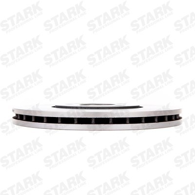 Tarcza hamulcowa Stark SKBD-0022311 SKBD-0022311 - foto 4