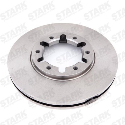 Tarcza hamulcowa Stark SKBD-0022331 SKBD-0022331 - foto 2