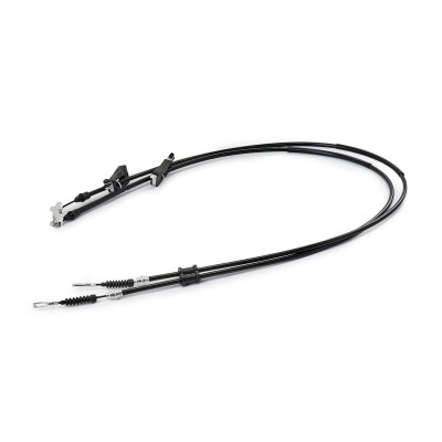 Linka Hamulca Ręcznego RIDEX 124C0068 124C0068 - foto 4