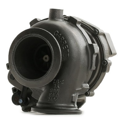 Turbina (Turbosprężarka) RIDEX 2234C10364R 2234C10364R - foto 3