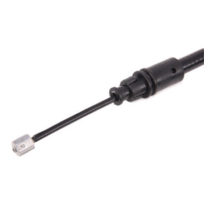Linka Hamulca Ręcznego RIDEX 124C0530 124C0530 - foto 5