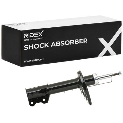 Amortyzator RIDEX 854S0734 854S0734 - foto 2