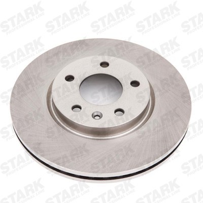 Tarcza hamulcowa Stark SKBD-0022080 SKBD-0022080 - foto 2