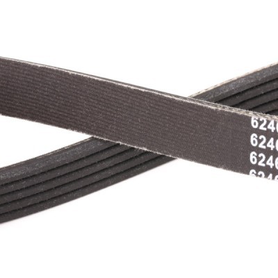 Pasek Klinowy Wielorowkowy RIDEX 305P0117P 305P0117P - foto 5