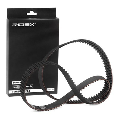 Pasek Rozrządu RIDEX 306T0123 306T0123 - foto 2