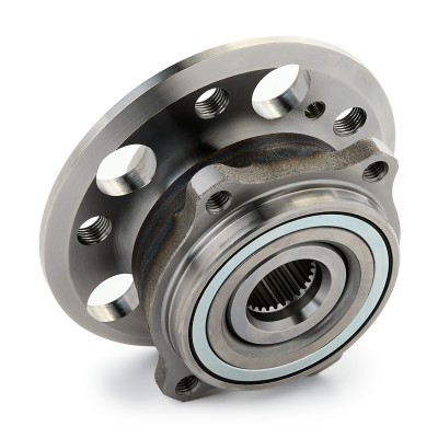 Łożysko Koła RIDEX 654W1275 654W1275 - foto 4