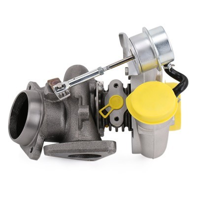 Turbina (Turbosprężarka) RIDEX 2234C0011 2234C0011 - foto 8