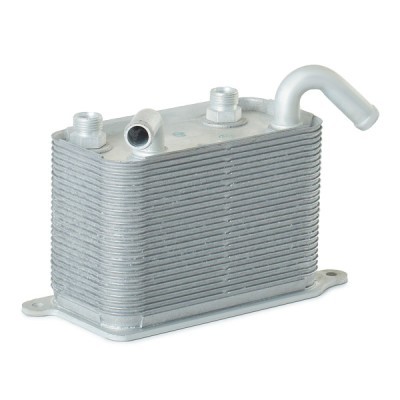 Chłodnica Oleju RIDEX 469O0084 469O0084 - foto 4