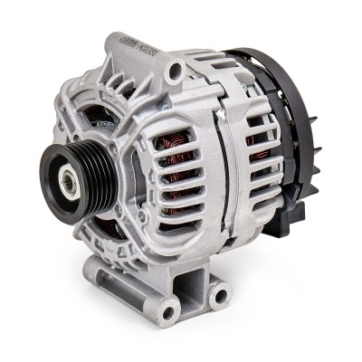Alternator RIDEX 4G0318 4G0318 - foto 4