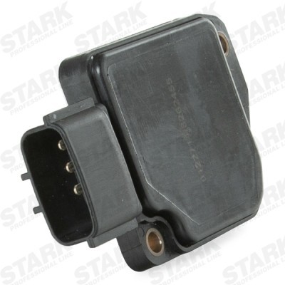 Przepływomierz Stark SKAS-0150297 SKAS-0150297 - foto 3