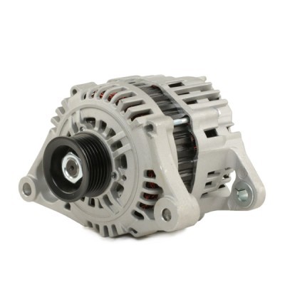 Alternator RIDEX 4G0474 4G0474 - foto 3