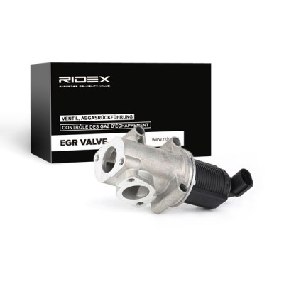 Zawór EGR RIDEX 1145E0085 1145E0085 - foto 3
