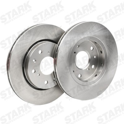 Tarcza hamulcowa Stark SKBD-0022367 SKBD-0022367 - foto 3