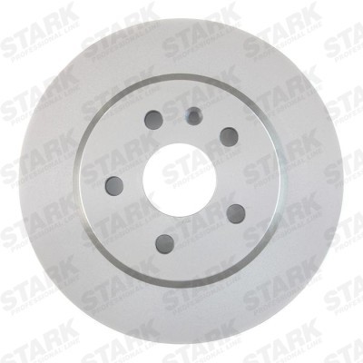 Tarcza hamulcowa Stark SKBD-0020299 SKBD-0020299 - foto 4