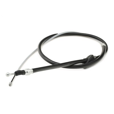 Linka Hamulca Ręcznego RIDEX 124C0160 124C0160 - foto 3