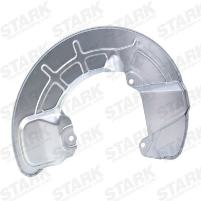 Osłona Tarczy Hamulcowy Stark SKSPB-2340071 SKSPB-2340071 - foto 5