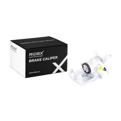 Zacisk Hamulcowy RIDEX 78B0120 78B0120 - foto 2