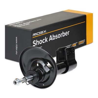 Amortyzator RIDEX 854S1027 854S1027 - foto 3