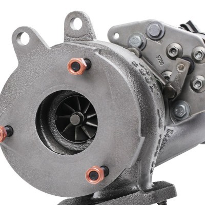 Turbina (Turbosprężarka) RIDEX 2234C10208R 2234C10208R - foto 5