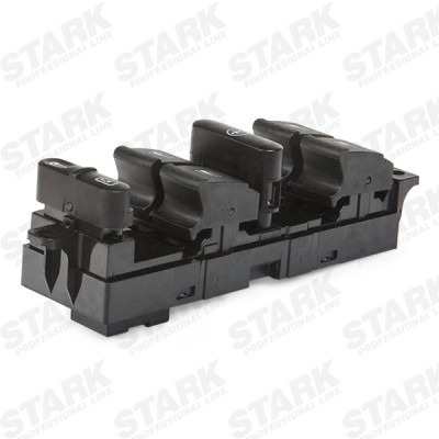 Przełącznik podnośnika szyby Stark SKSW-1870096 SKSW-1870096 - foto 4