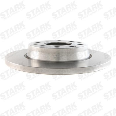 Tarcza hamulcowa Stark SKBD-0020058 SKBD-0020058 - foto 5