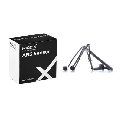 Czujnik ABS RIDEX 412W1453 412W1453 - foto 2