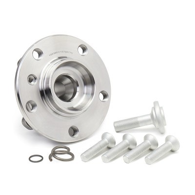 Łożysko Koła RIDEX 654W1203 654W1203 - foto 3