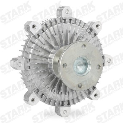 Wiskoza Wentylatora Chłodnicy Stark SKCR-0990038 SKCR-0990038 - foto 4