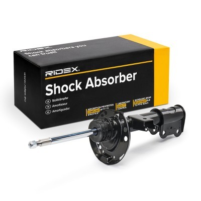 Amortyzator RIDEX 854S17821 854S17821 - foto 3