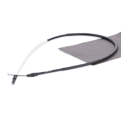 Linka Hamulca Ręcznego RIDEX 124C0155 124C0155 - foto 2