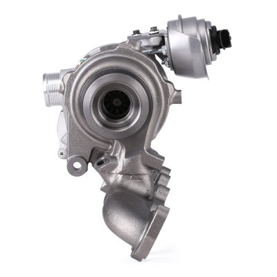 Turbina (Turbosprężarka) RIDEX 2234C0158 2234C0158 - foto 6