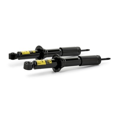 Amortyzator RIDEX 854S2358P 854S2358P - foto 3