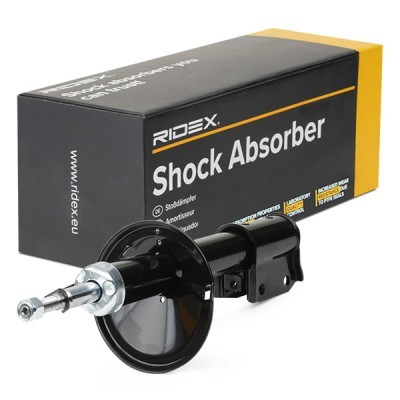 Amortyzator RIDEX 854S0421 854S0421 - foto 3