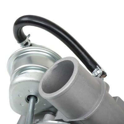 Turbina (Turbosprężarka) RIDEX 2234C10405 2234C10405 - foto 7