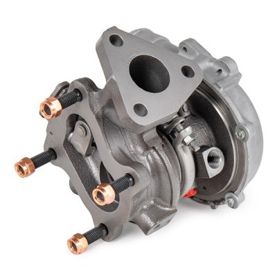 Turbina (Turbosprężarka) RIDEX 2234C10524R 2234C10524R - foto 3