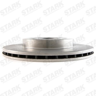 Tarcza hamulcowa Stark SKBD-0020087 SKBD-0020087 - foto 5