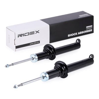 Amortyzator RIDEX 854S1623 854S1623 - foto 2