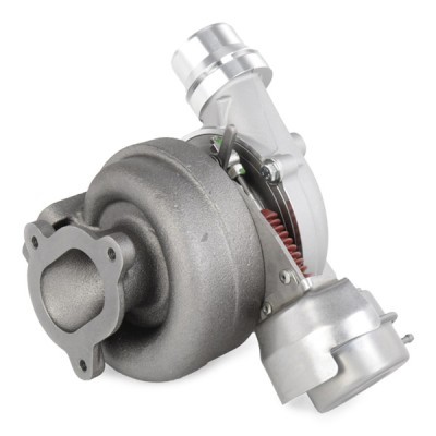 Turbina (Turbosprężarka) RIDEX 2234C0117 2234C0117 - foto 5