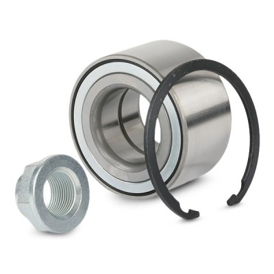 Łożysko Koła RIDEX 654W0921 654W0921 - foto 4